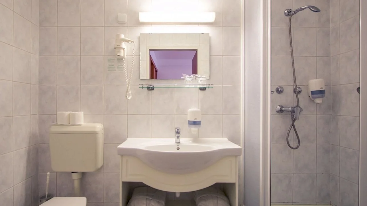 Hotel Panoráma – 5. kép
