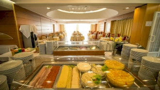 Hotel Panoráma – 2. kép