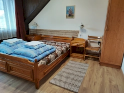 5 fős apartman
