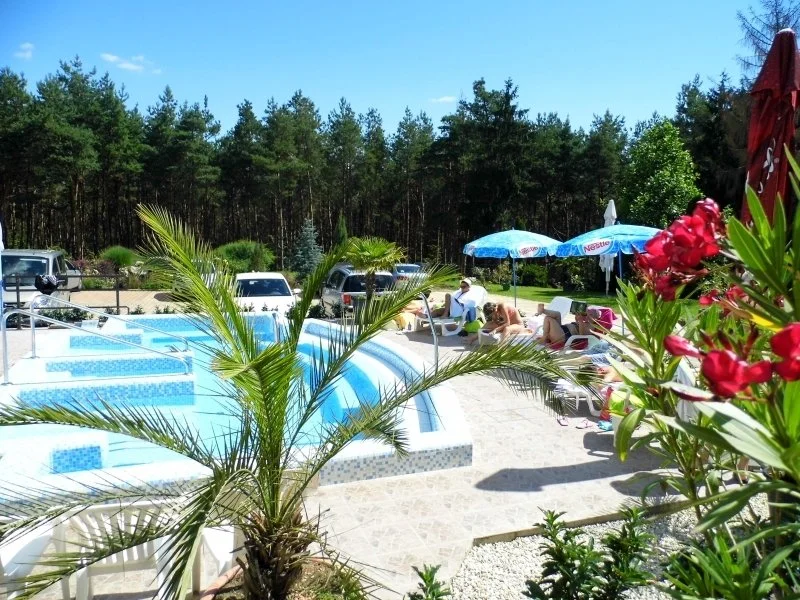 Gosztola Gyöngye-az erdő szállodája – 4. kép