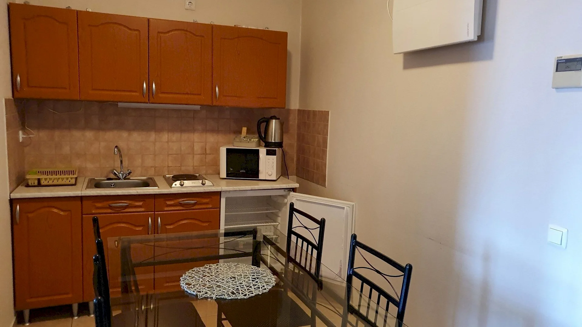 D és A Apartman – 15. kép