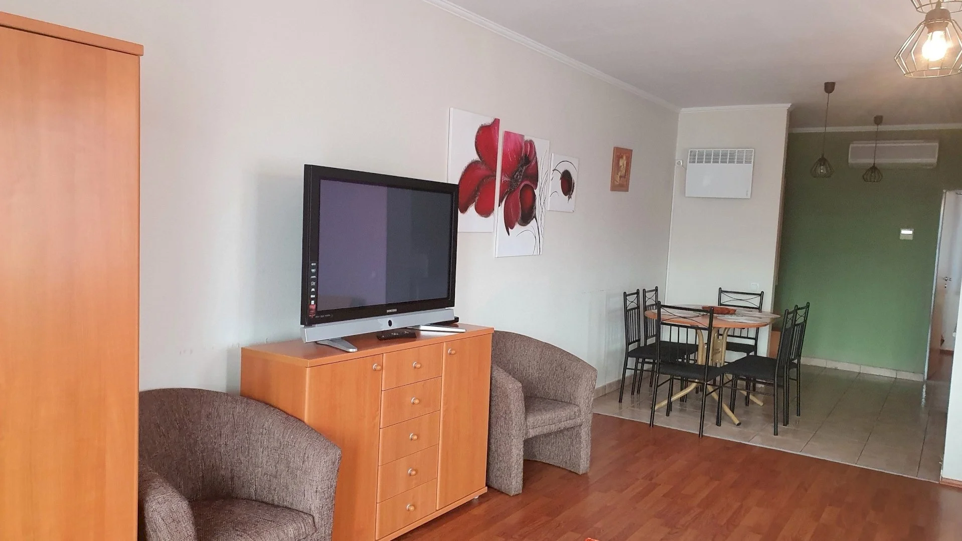 D és A Apartman – 14. kép