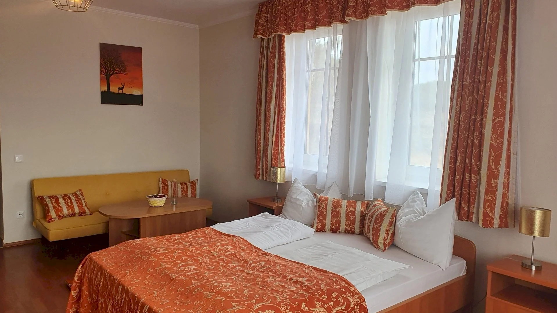 D és A Apartman – 18. kép