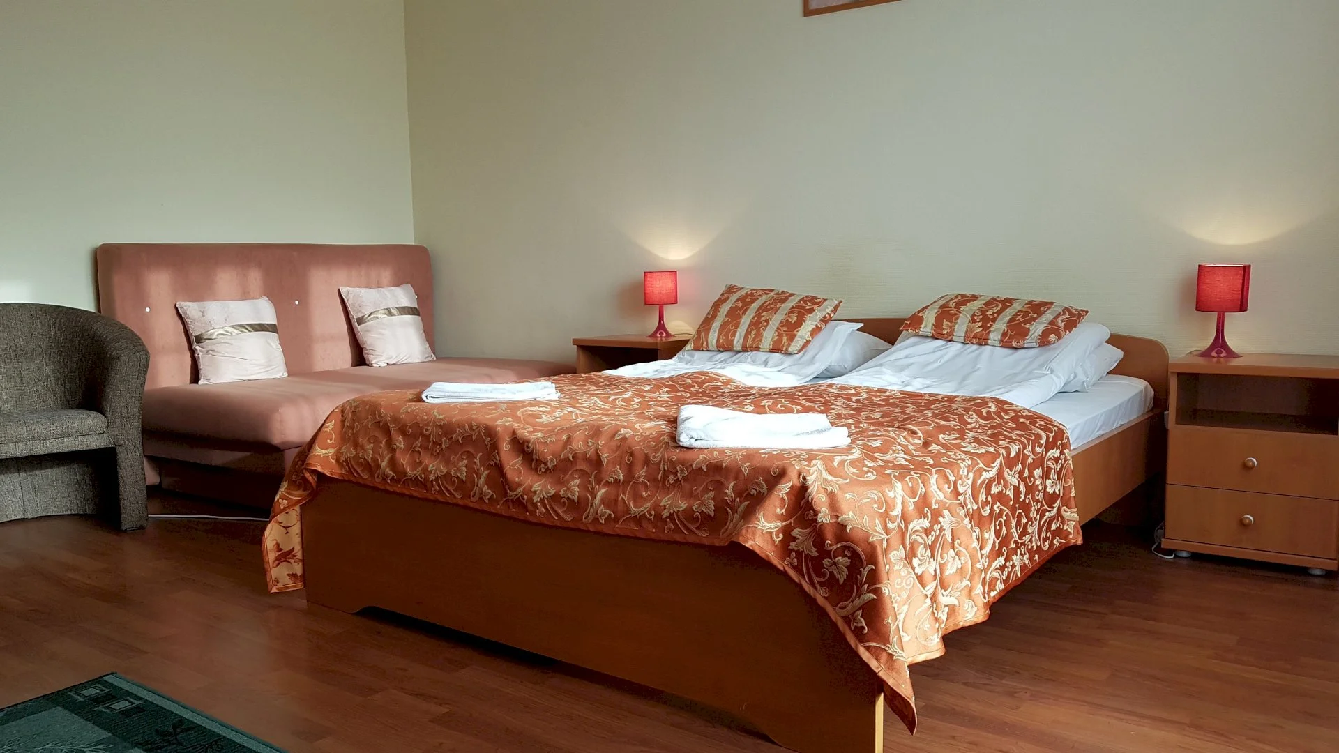 D és A Apartman – 16. kép