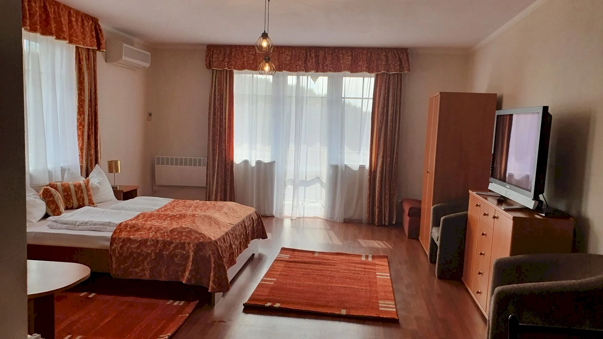 D és A Apartman – 11. kép