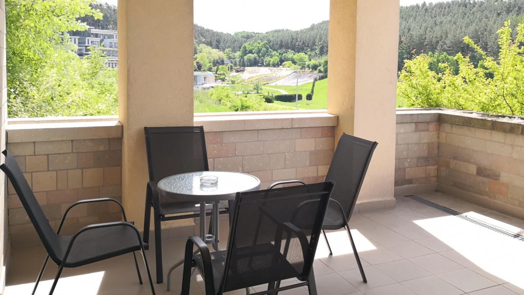D és A Apartman – 4. kép