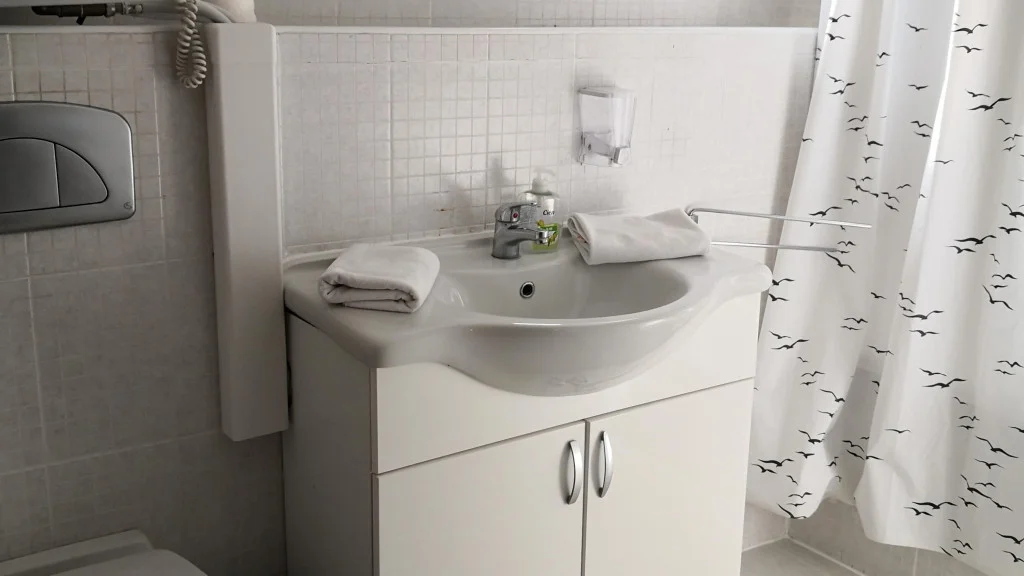 D és A Apartman – 6. kép