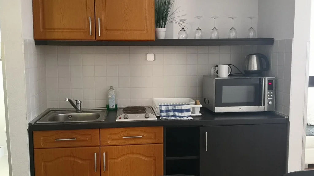 D és A Apartman – 5. kép