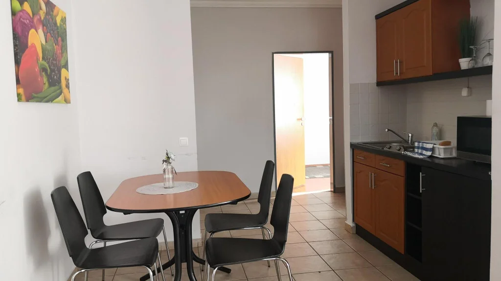 D és A Apartman – 3. kép