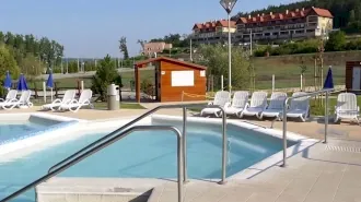 D és A Apartman – Wellness