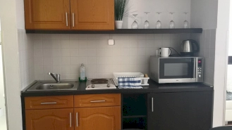 D és A Apartman – 5. kép
