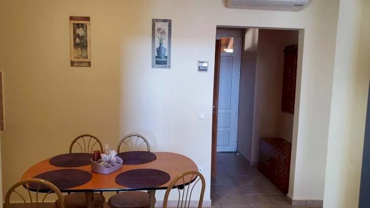 2+2 fős apartman – 4. kép