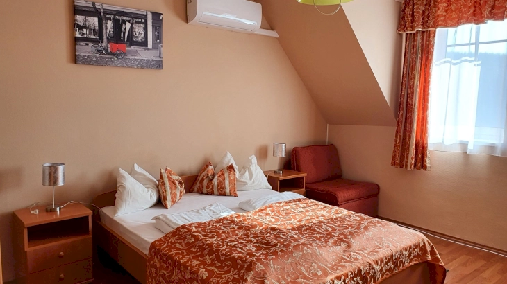 2+2 fős apartman – 1. kép