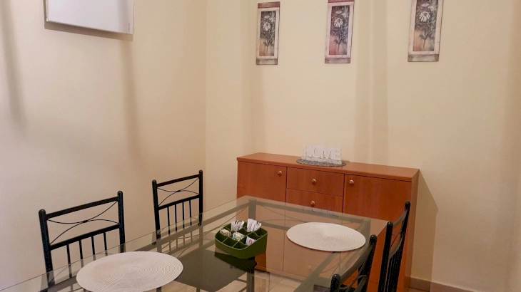 Egy szobás apartman, erkélyes – 2. kép