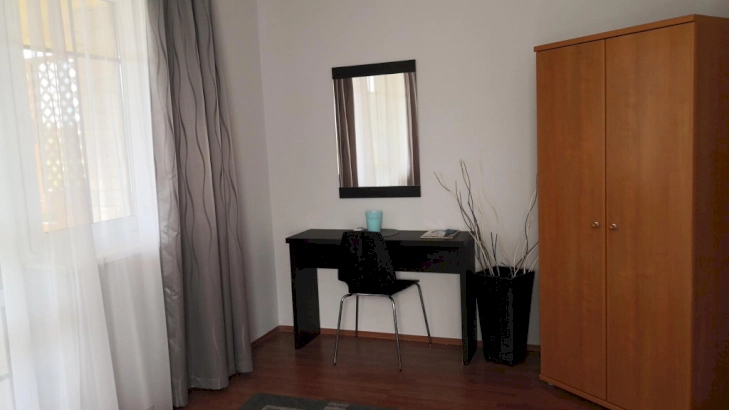 Teraszos nagy apartman – 7. kép