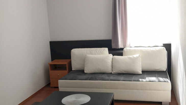 Teraszos nagy apartman – 4. kép