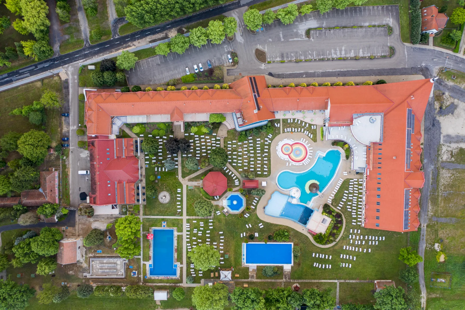 Kehida Termál Resort Spa – 2. kép