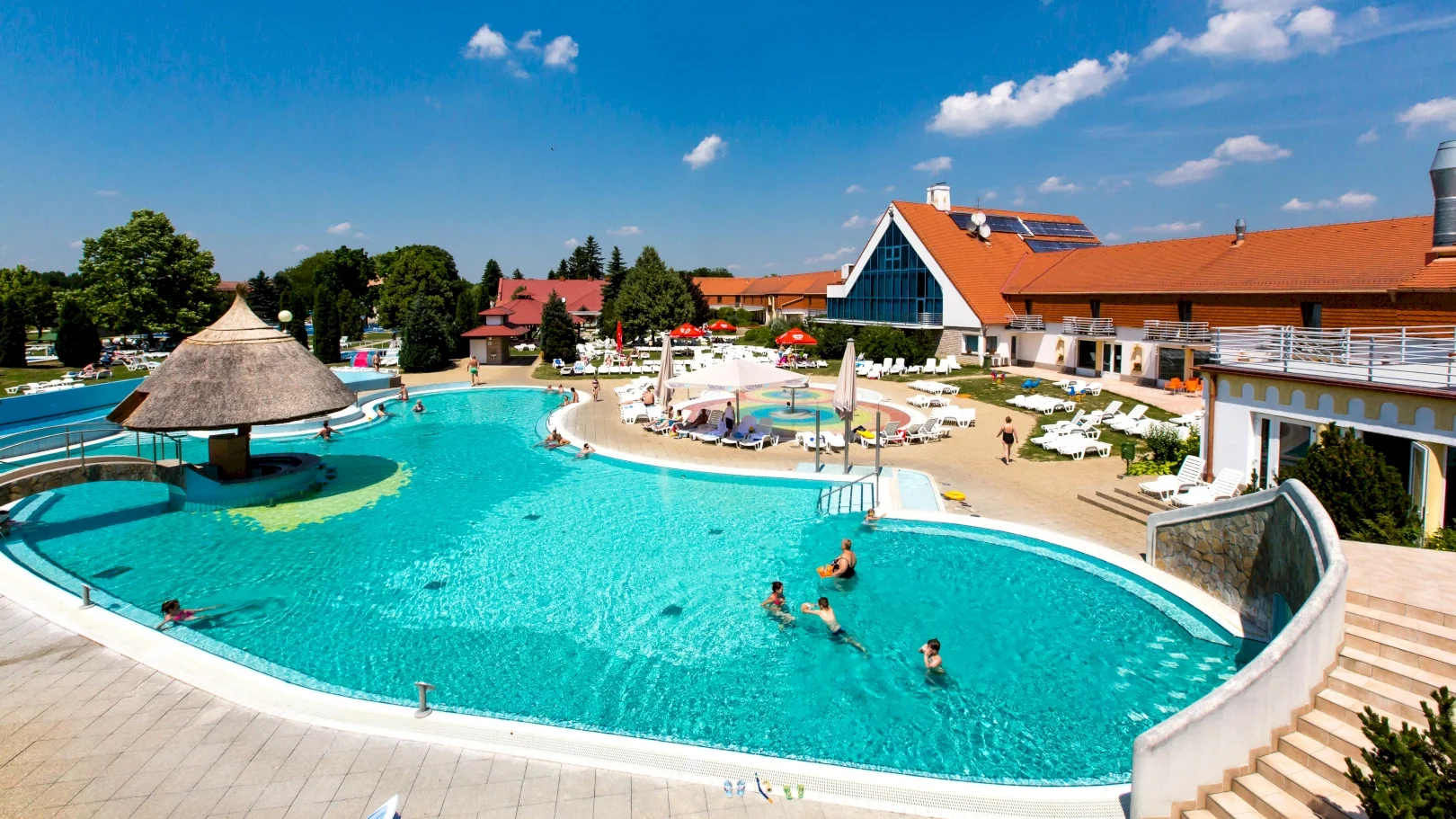 Kehida Termál Resort Spa – 8. kép