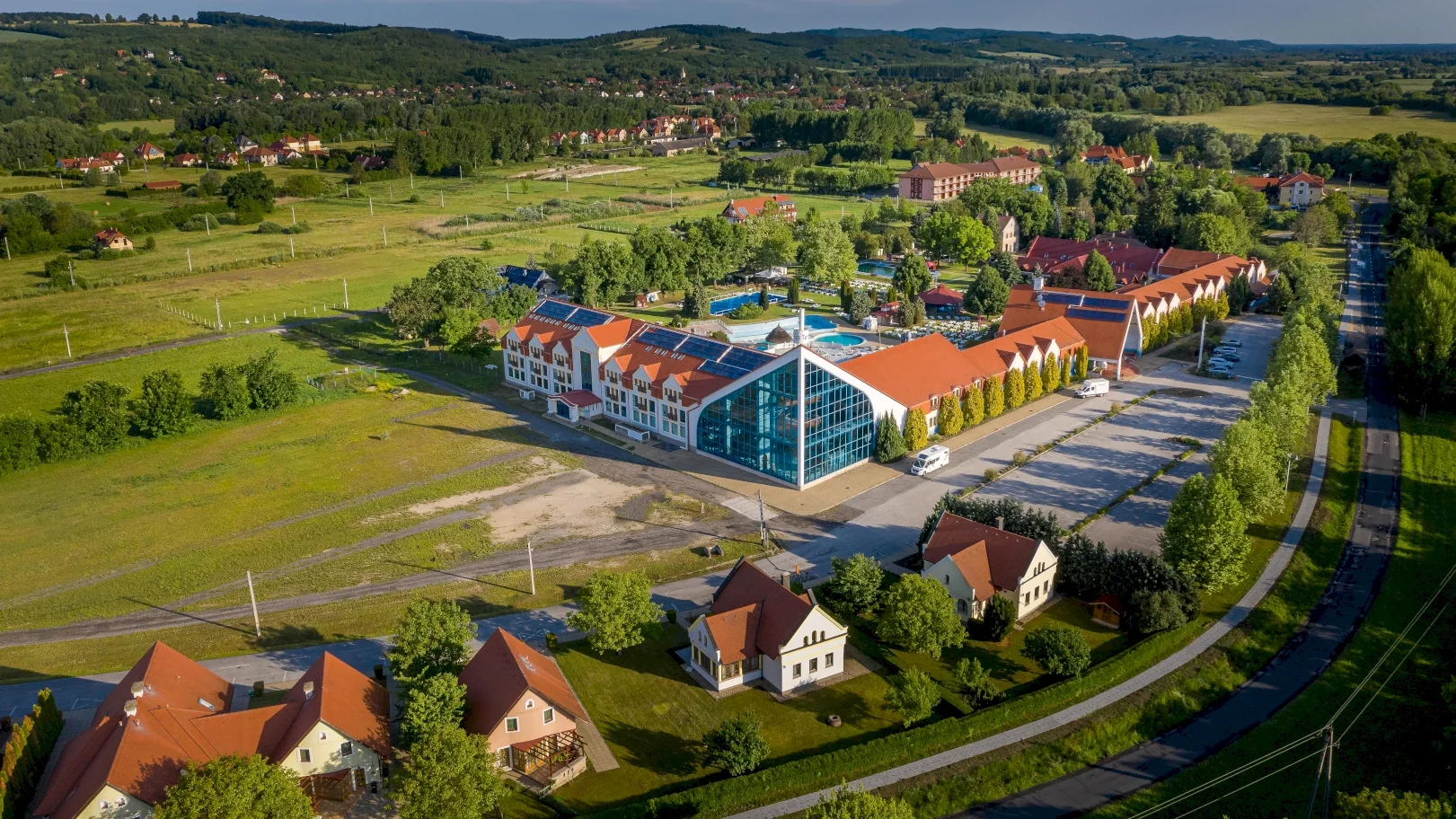 Kehida Termál Resort Spa – 10. kép