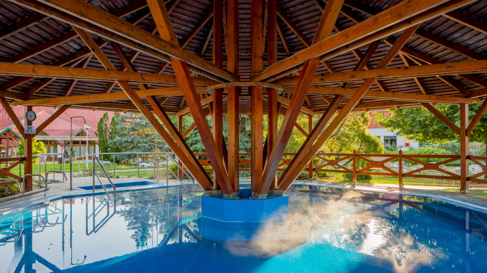 Kehida Termál Resort Spa – 7. kép