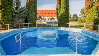 Kehida Termál Resort Spa – 5. kép