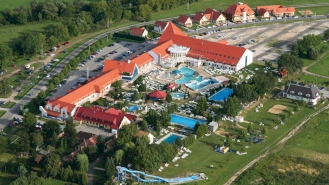 Kehida Termál Resort Spa – 3. kép