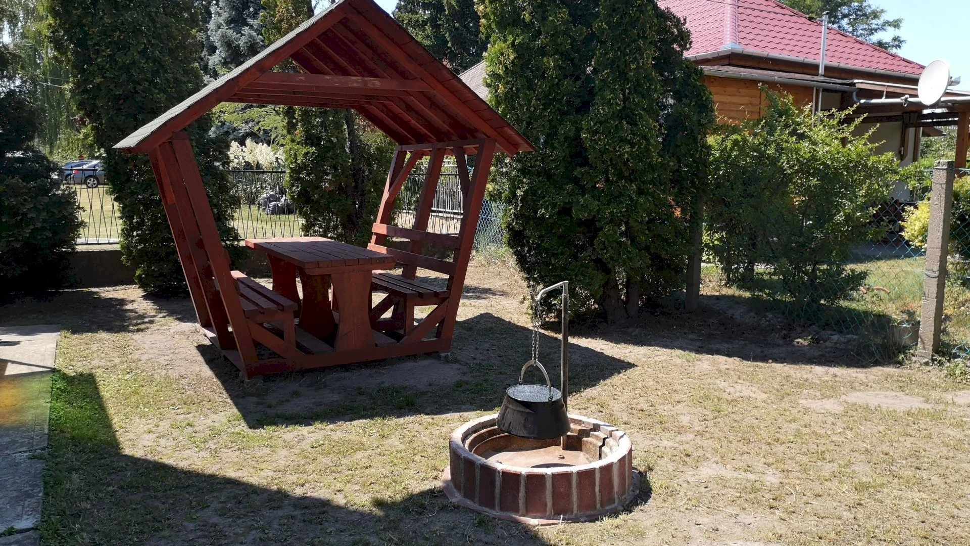 Söllei Nyaralóház