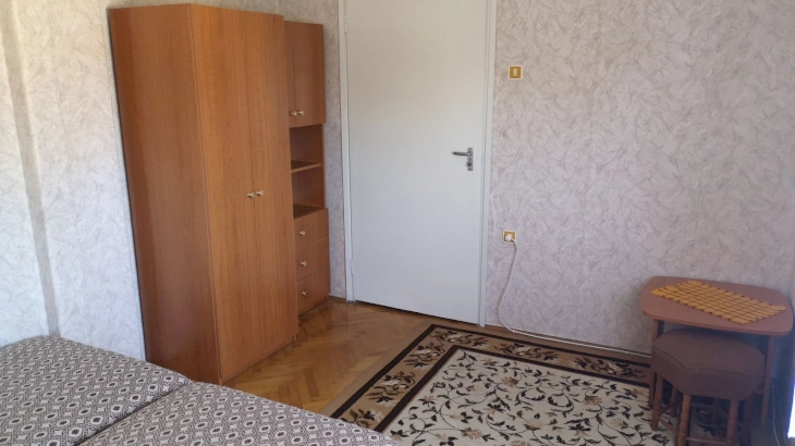 9 fős nyaralóház  – 1. kép