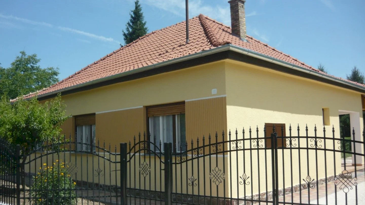 Pullerné Apartman