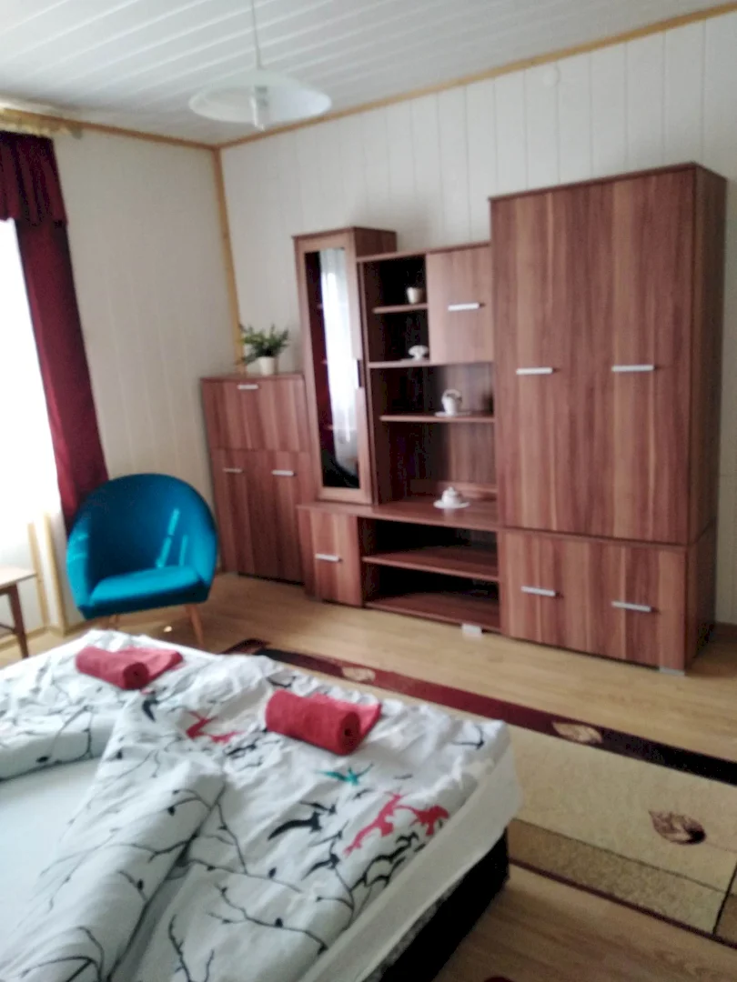 Pullerné Apartman – 12. kép