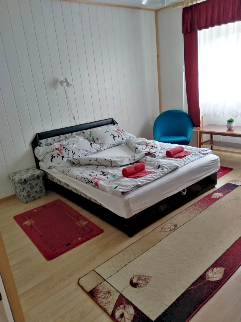 Pullerné Apartman – 11. kép