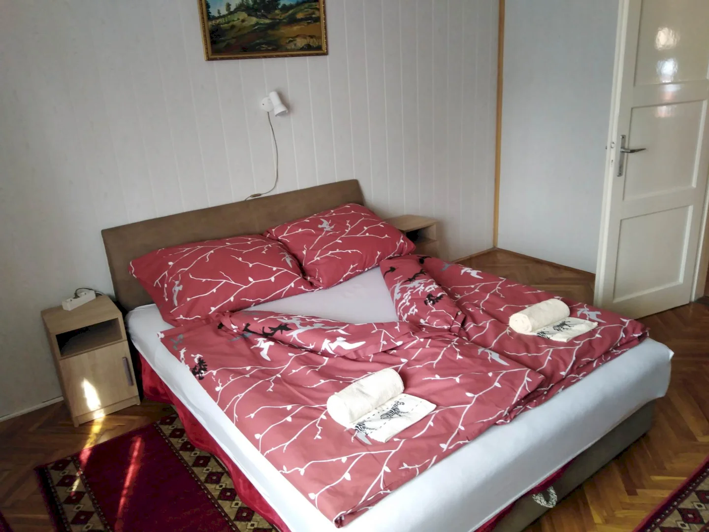 Pullerné Apartman – 7. kép
