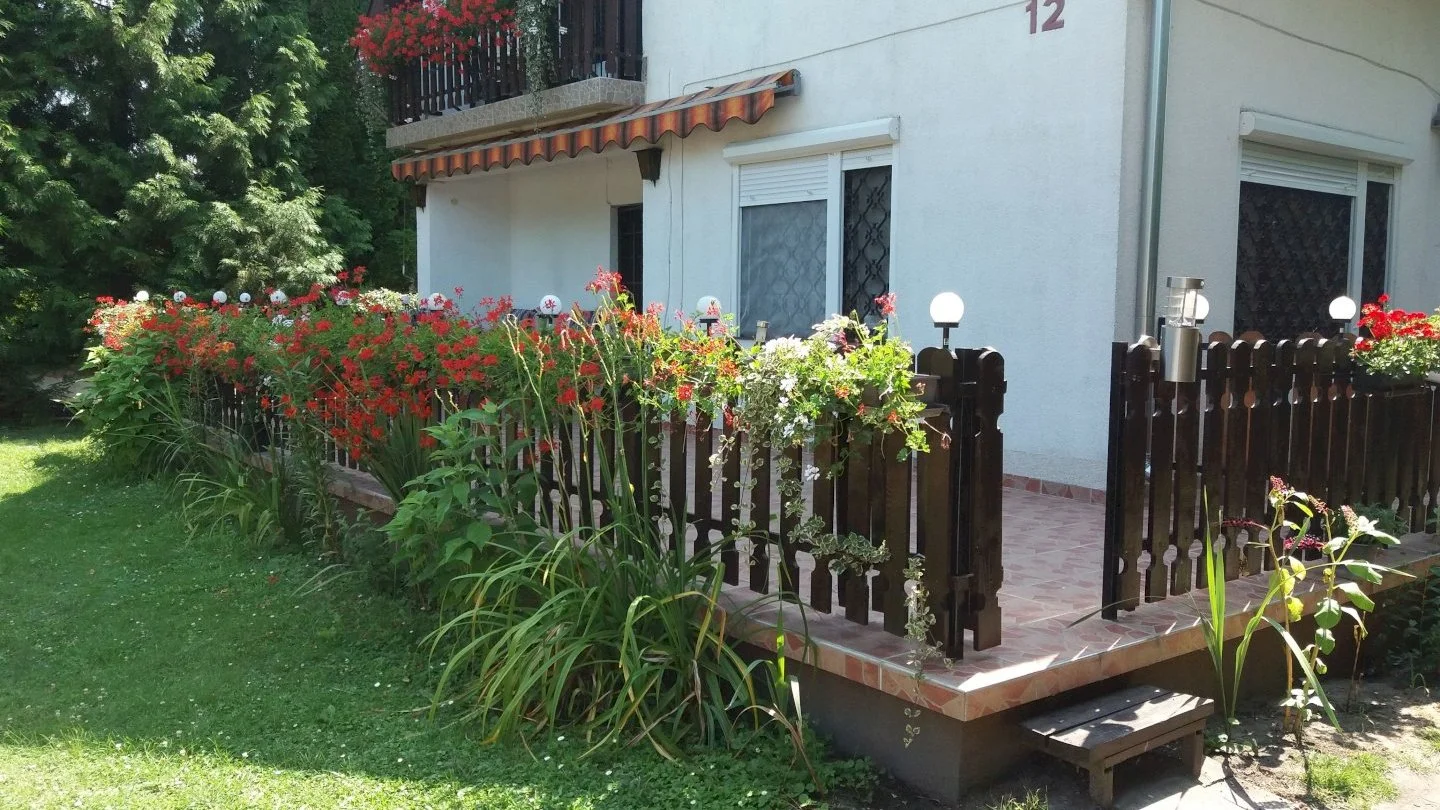 Gecse Ferenc Apartman – 11. kép