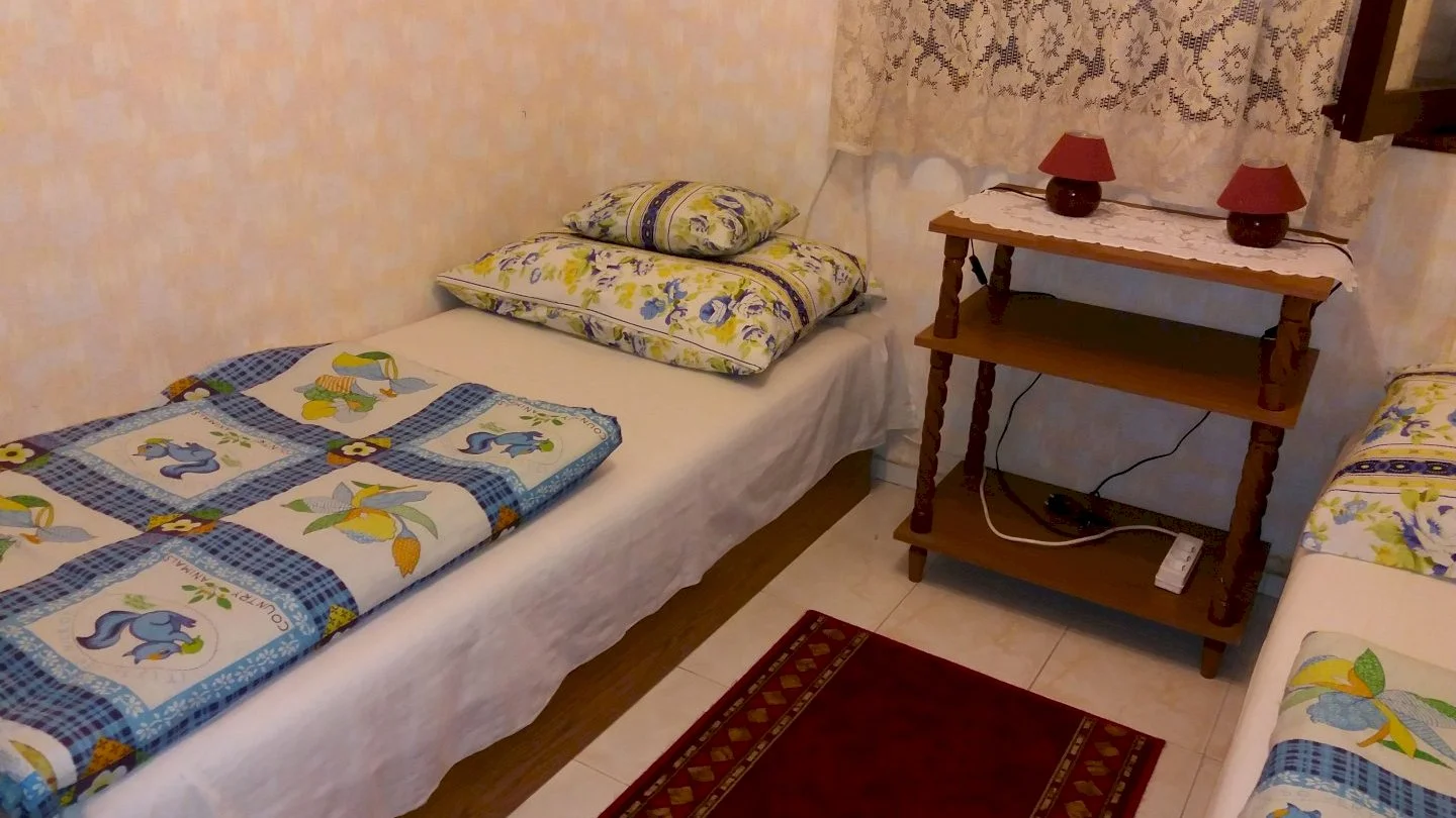 Gecse Ferenc Apartman – 14. kép