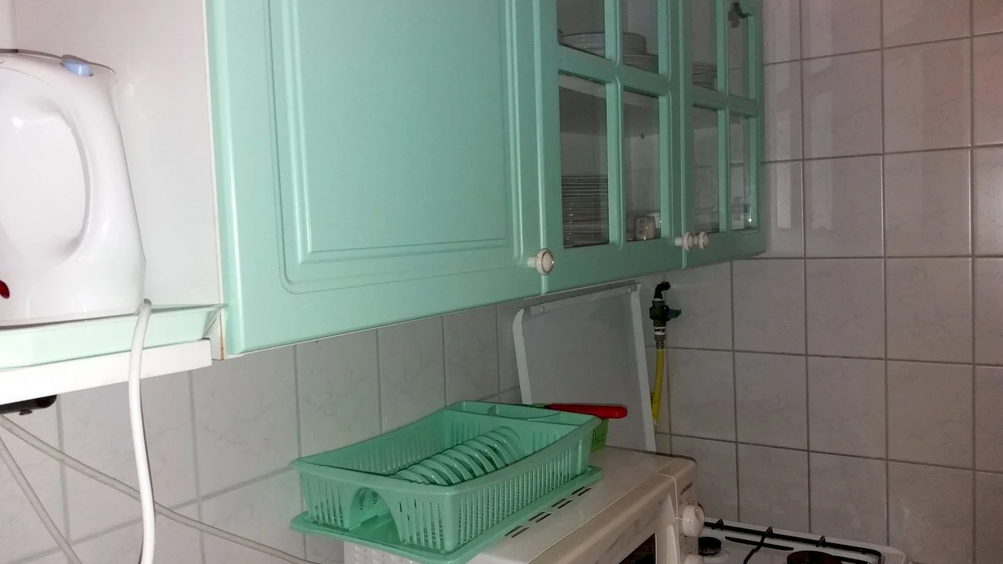 Gecse Ferenc Apartman – 9. kép