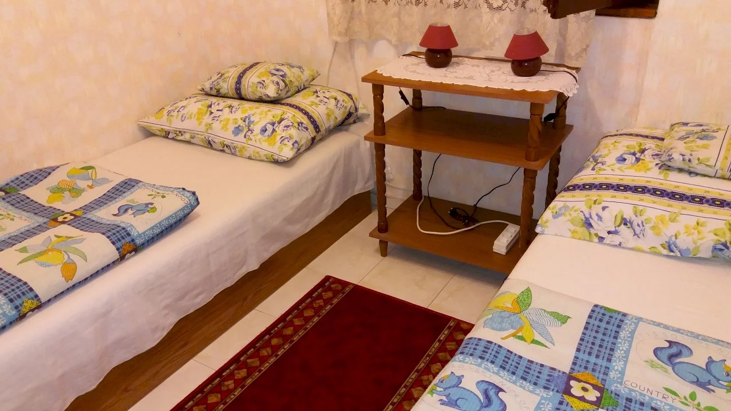 Gecse Ferenc Apartman – 16. kép