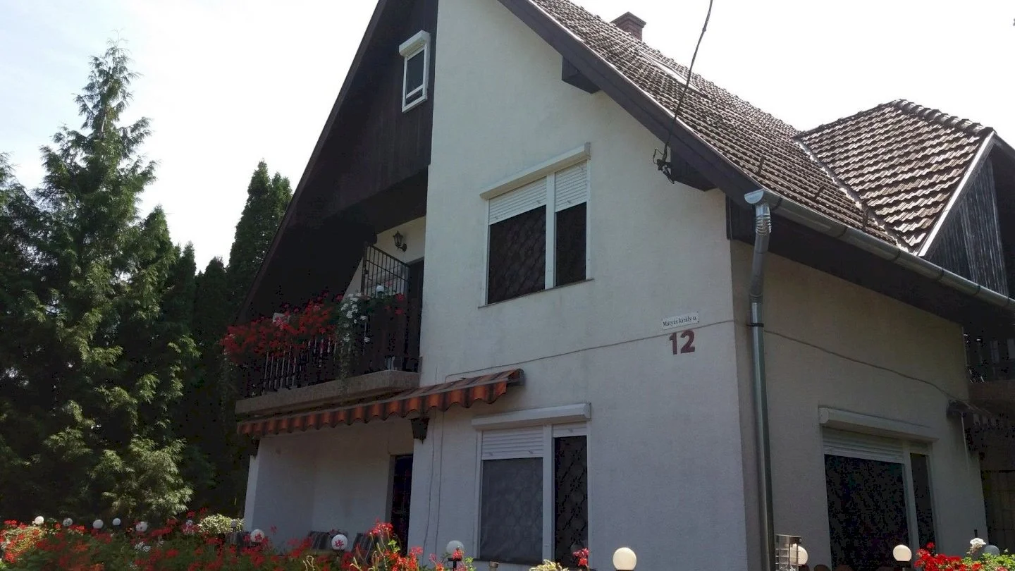 Gecse Ferenc Apartman