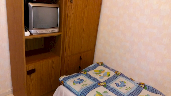 2 hálószobás 4 fős apartman  – 7. kép