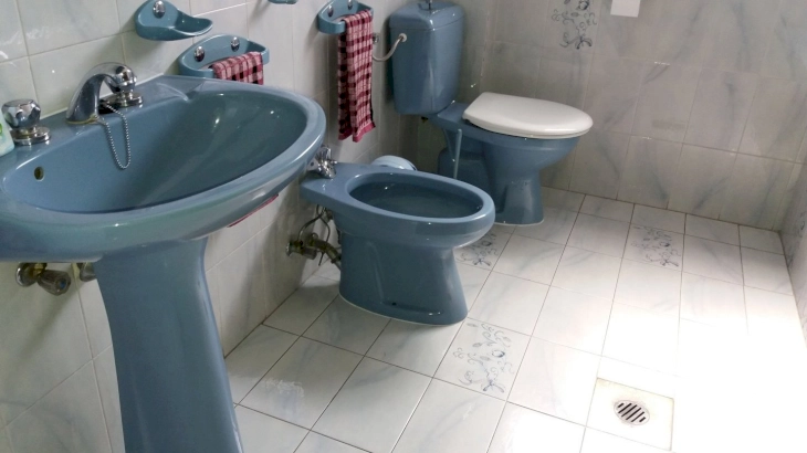 2 hálószobás 4 fős apartman  – 3. kép