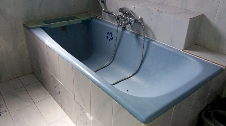 2 hálószobás 4 fős apartman  – 1. kép