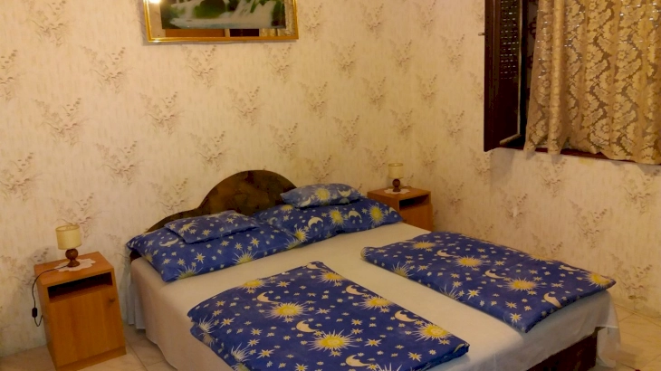 2 hálószobás 4 fős apartman  – 2. kép
