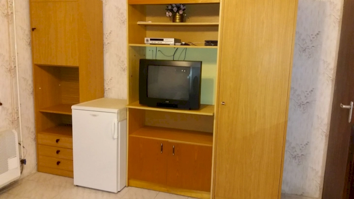 2 hálószobás 4 fős apartman  – 4. kép