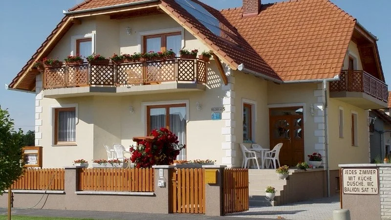 Anna Apartman – 2. kép