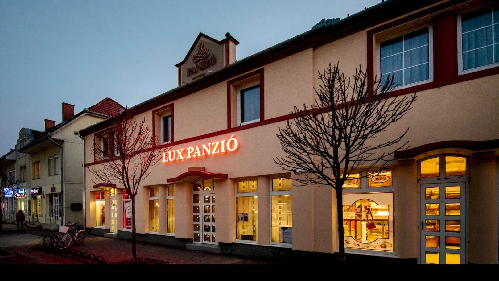 Lux Panzió