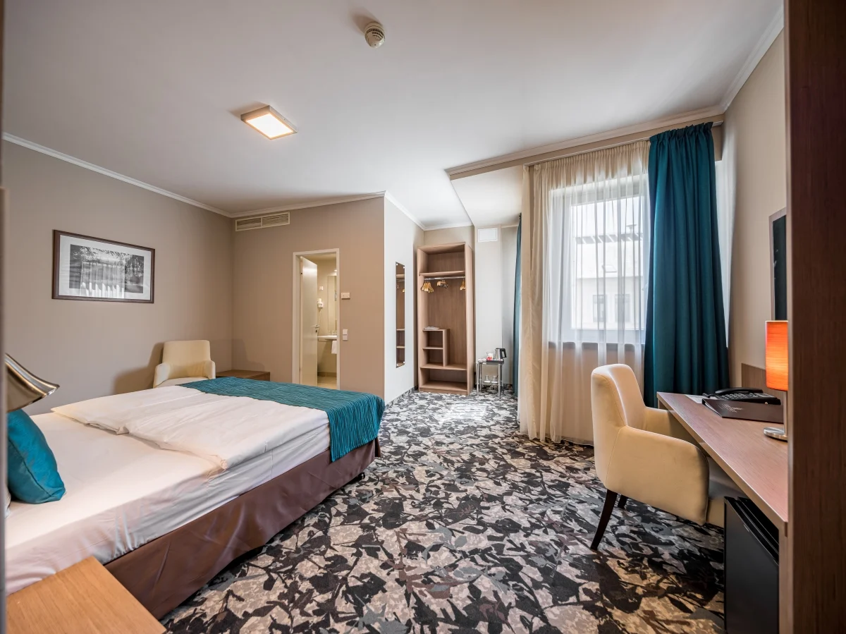 Erzsébet Királyné Szálloda – 2. kép