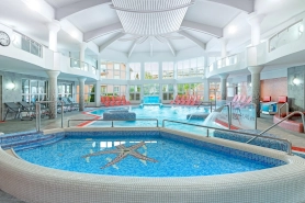 Hotel Európa Fit – 5. kép