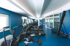 Hotel Európa Fit – Sport, szabadidő