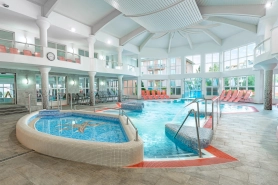 Hotel Európa Fit