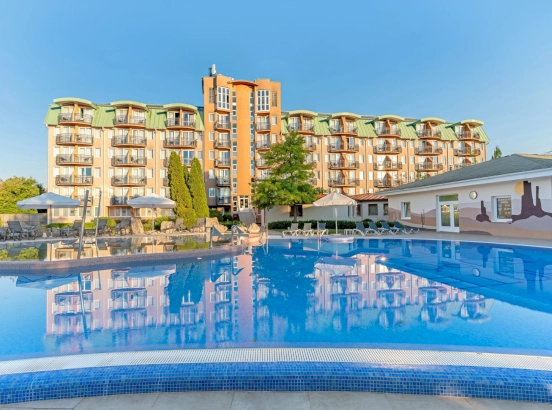 Hotel Európa Fit – 7. kép