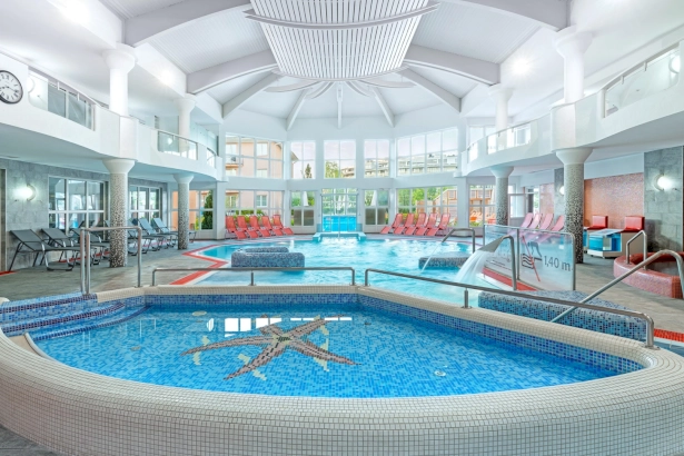 Hotel Európa Fit – 5. kép